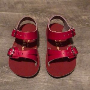 Red Sea Wees Sandals size 3